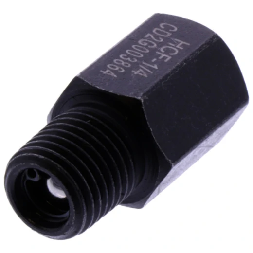 Dämpfungsventil JMP Fox DS 3000 H für Motorräder