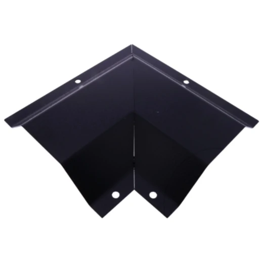 Abdeckung Schlauch 90 Grad für JMP Fox DS 3000 H