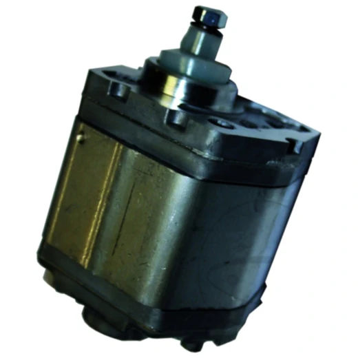 Hydraulikpumpe 3cm³ für Nussbaum