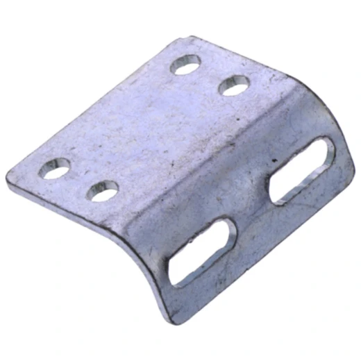 Halter für Lichtschranke JMP Fox DS 3000 H