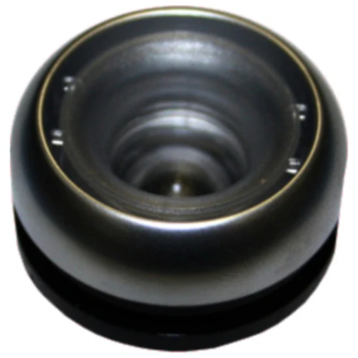 Drucktaster Nussbaum RD-X 096 990130