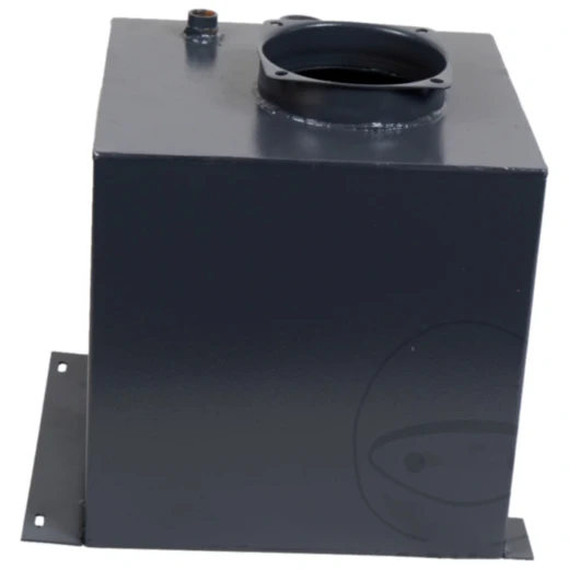 Öltank für JMP Fox DS 3000H