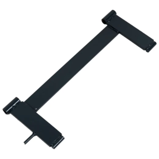 Arretierung für Bühne JMP Fox DS 3000H