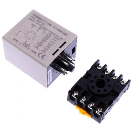 Steuerung Lichtschranke für Hebebühne JMP DS 3000 H