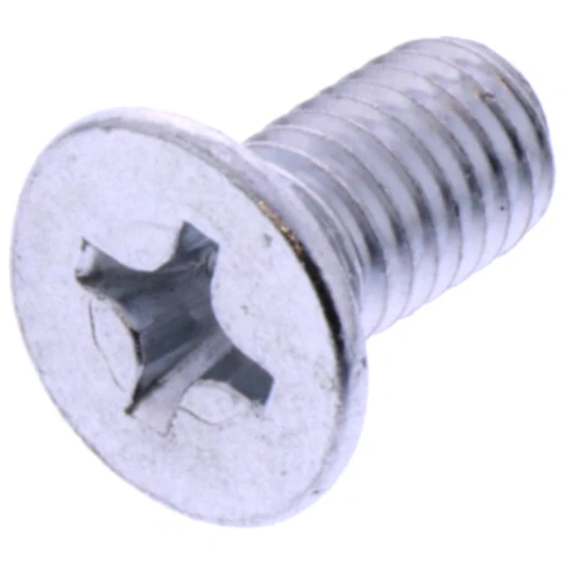 Senkschraube M8x16 für Motorräder