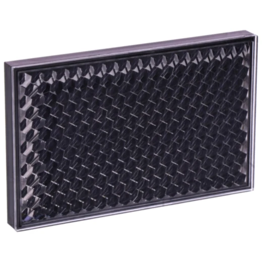 Reflektor für JMP Fox DS 3000 H