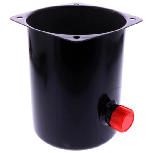 Öltank JMP LUX 300 für Motorräder