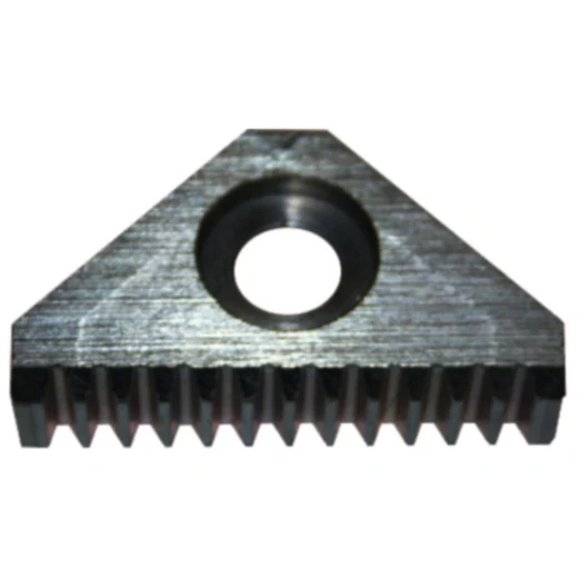 Arretiersegment Nussbaum 125SH08010