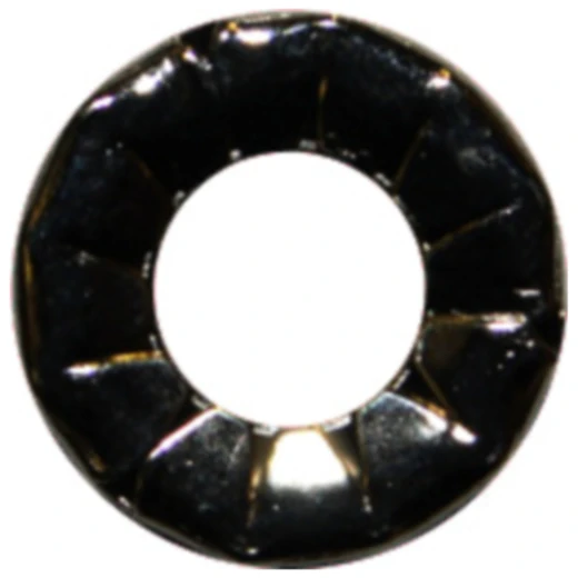 ROSETTE M5 Nussbaum für Abdeckung 970010