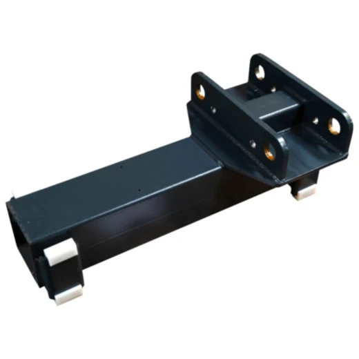 HUBSCHLITTEN FOX 3500 HK für JMP bis SER.-NR. 2698