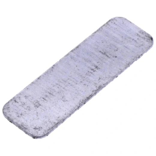 Abstandsblech für Fox 3500 HK ab Ser.-Nr. 2699