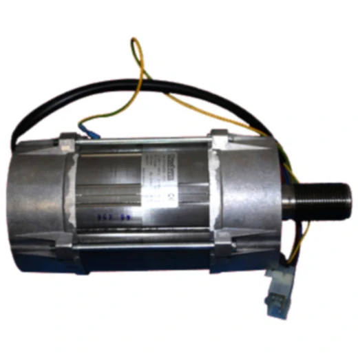 Motor SL-Elektronik für Nussbaum