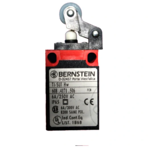 Grenztaster für Nussbaum TI-SU1