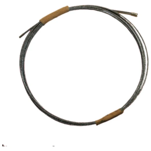 Klinkenseil 1,5x950 für Nussbaum SPL