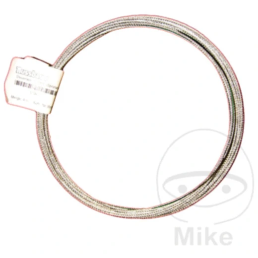 Stahlseil 1,5 mm für Motorräder