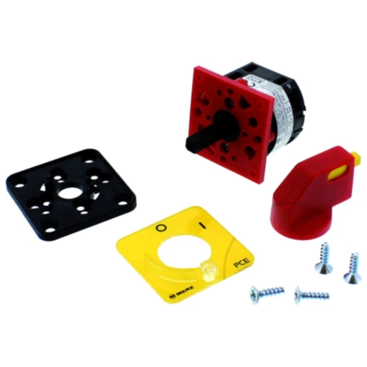 HAUPTSCHALTER für Sprinter/UNIL 990403