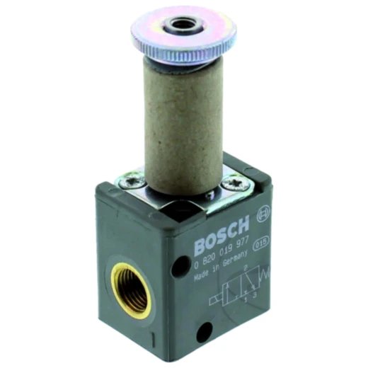 Pneumatikventil 3/2 für Nussbaum Universal-Lift 960047