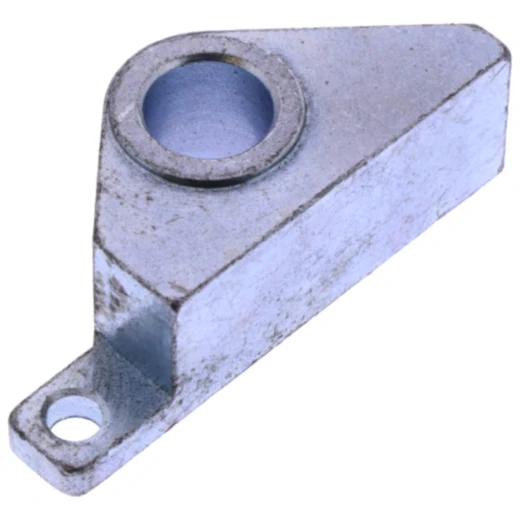 Klinkenverriegelung für JMP Fox 4000 H