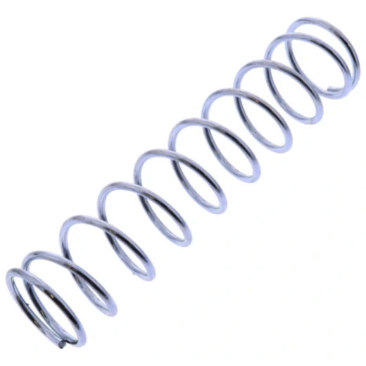 Ziehstangenfeder für JMP Fox 4000 H