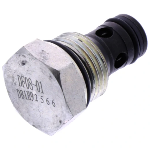 Rückschlagventil für Hebebühne JMP Fox 4000 H