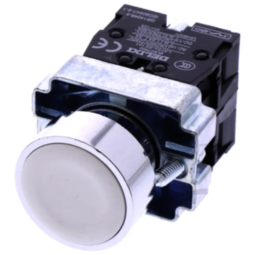 Taster Heben JMP für Hebebühne 1x Schließer 1x Öffner