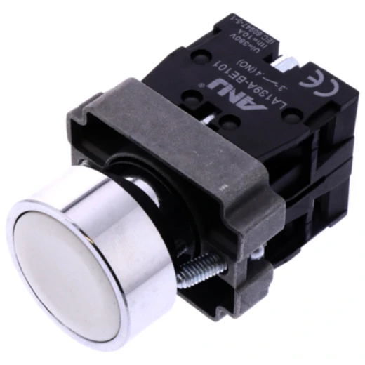 Taster Senken / Verriegelung JMP 2x Schließer