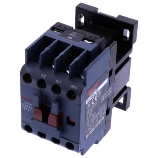 JMP Schütz 24V AC für: Hebebühne Fox 4000 H