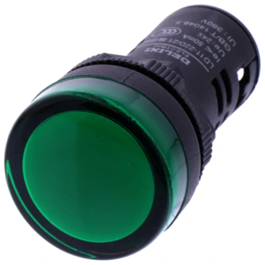 Power-Lampe für: JMP Fox 4000 H