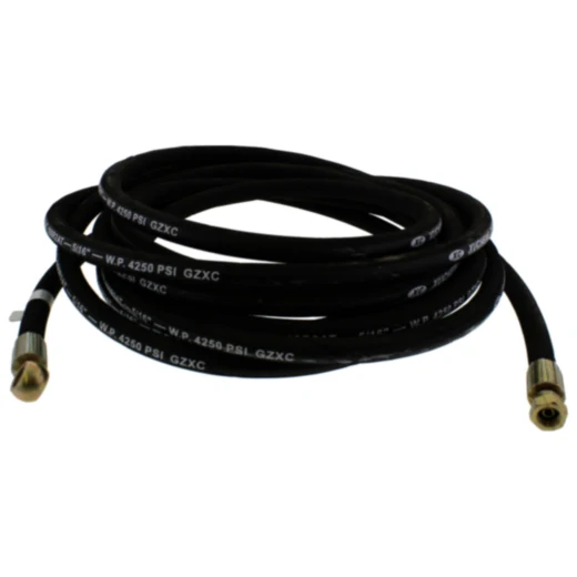 Hydraulikschlauch 5600 L für JMP Fox 4000 H