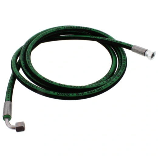 Hydraulikschlauch 2700 L für JMP Fox 4000 H