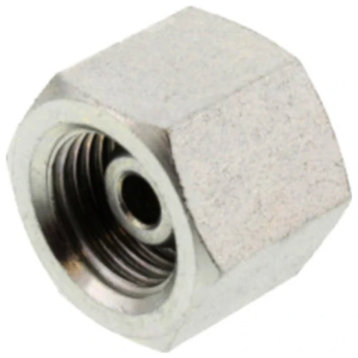 Verschlusskappe R1/4 für JMP Fox 4000 H