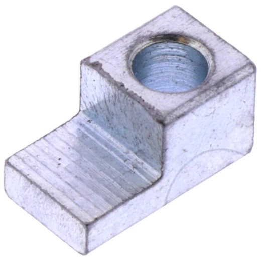 Befestigungsblech Klinke JMP 3500 HK E-107