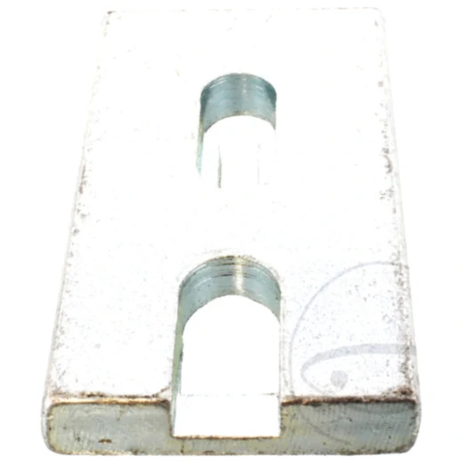 KLINKENBLECH JMP 3500 HK für Motorräder