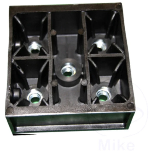 Gleitstückhalter Ravaglioli für Motorräder