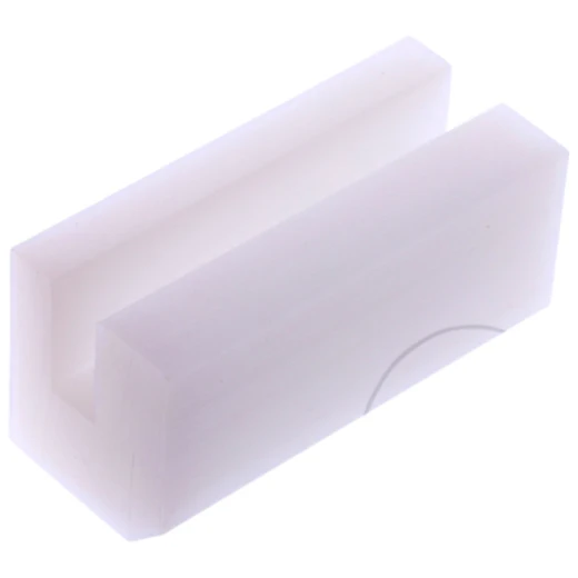 Gleitstück für JMP FOX 3500 HK bis SER.-NR. 2698