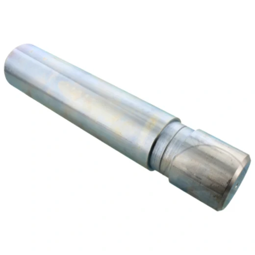 TRAGARMBOLZEN JMP 3500 HK für Motorräder