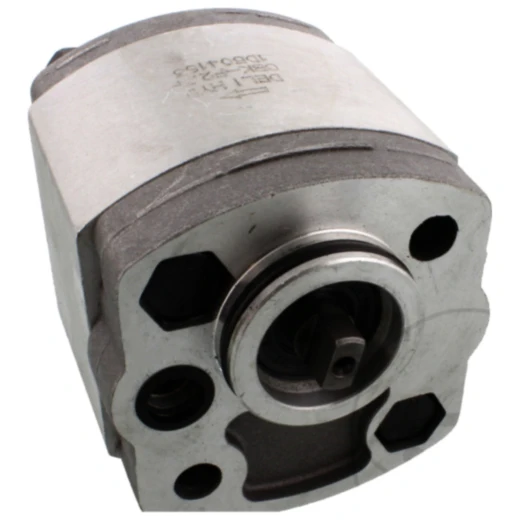 HYDRAULIKPUMPE JMP 3500HK