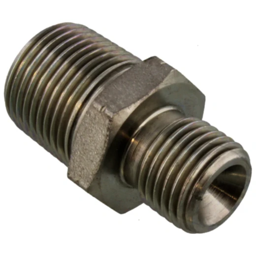 Hydraulikanschluss Zylinder JMP 3500 HK