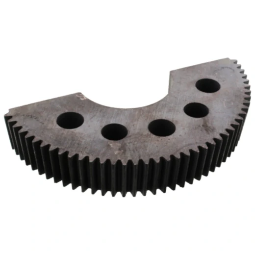 Zahnkranz für Hebebühne JMP Fox 3500 HK grob VERZAHNT