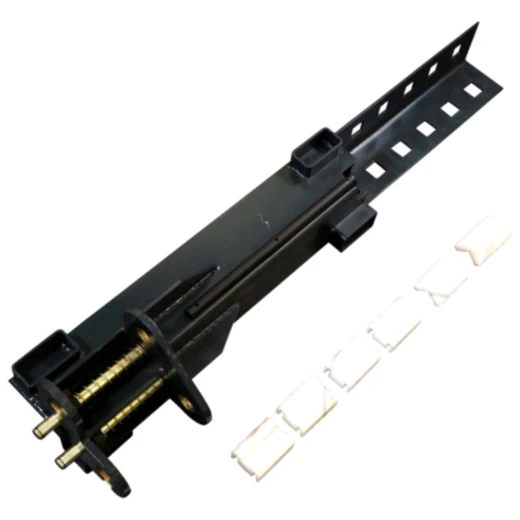 Hubschlitten für 2-Säulenbühne JMP FOX 4000