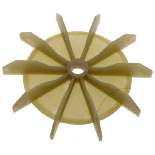 Lüfterrad für E-Motor JMP