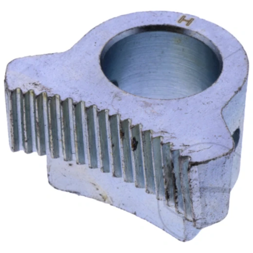 Arretiersegment für JMP Fox 4000 H fein ZAHN