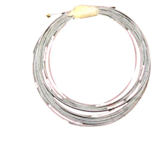 Sicherheitsseil passend für Butler Torek 5.337W