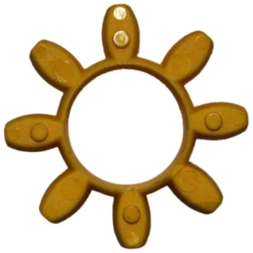 Zahnkranz Kupplung groß für Motorräder Nussbaum 971801