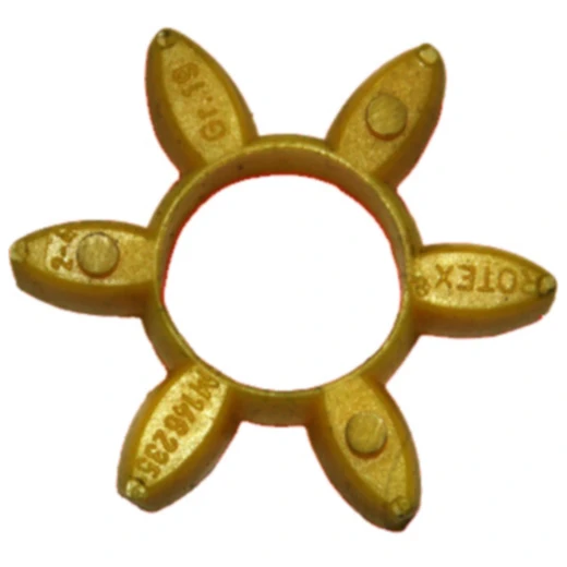 Zahnkranz Kupplung klein Nussbaum für Motorräder