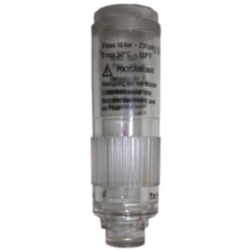 LUBRICATOR RESERVOIR für Riegler OELER L10/11/12 KS11N