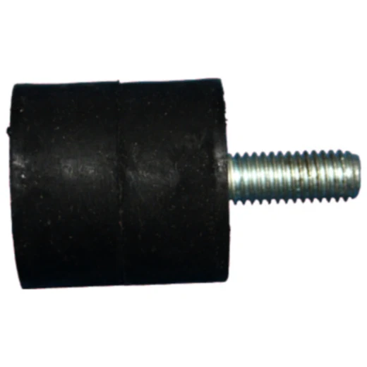 Gummimetallpuffer 970512 für TS Aufnahme
