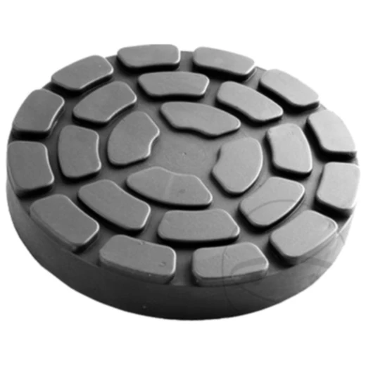 Gummiauflage Ravaglioli 146MM ohne Stutzen