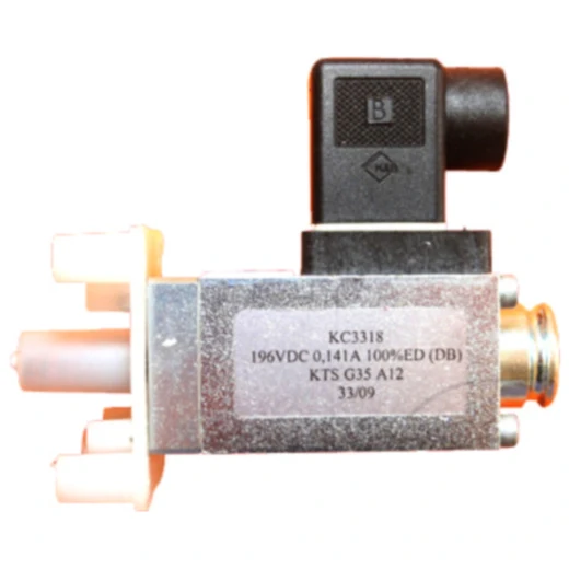 Senkventil für 1-Stempel-Hebebühnen MD 155