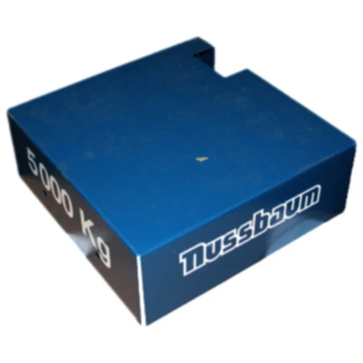 Abdeckhaube für Nussbaum 450SL09012